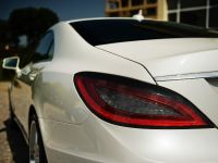 Vilner Mercedes-Benz CLS (2012) - picture 3 of 7