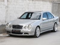 Vilner Mercedes-Benz E55 AMG 4Matic (2014) - picture 1 of 22