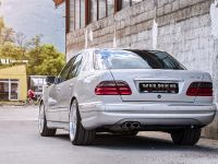 Vilner Mercedes-Benz E55 AMG 4Matic (2014) - picture 4 of 22