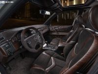 Vilner Mercedes-Benz E55 AMG 4Matic