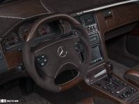 Vilner Mercedes-Benz E55 AMG 4Matic (2014) - picture 8 of 22