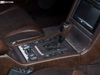 Vilner Mercedes-Benz E55 AMG 4Matic (2014)