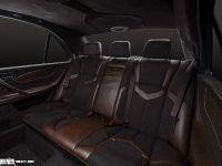 Vilner Mercedes-Benz E55 AMG 4Matic (2014) - picture 10 of 22