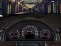 Vilner Mercedes-Benz E55 AMG 4Matic