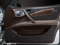 Vilner Mercedes-Benz E55 AMG 4Matic (2014) - picture 19 of 22
