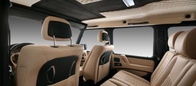 Vilner Mercedes-Benz G-Class (2011) - picture 4 of 17