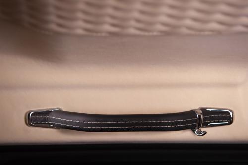 Vilner Mercedes-Benz G-Class (2011) - picture 8 of 17