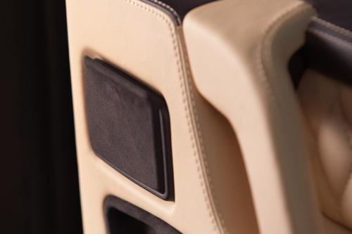 Vilner Mercedes-Benz G-Class (2011) - picture 9 of 17