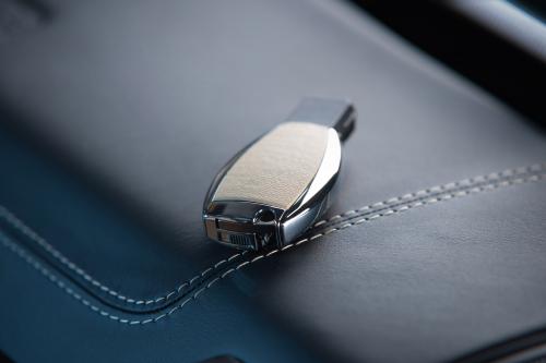 Vilner Mercedes-Benz G-Class (2011) - picture 17 of 17