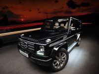 Vilner Mercedes-Benz G-Class (2011) - picture 1 of 17