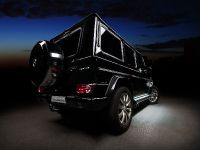 Vilner Mercedes-Benz G-Class (2011) - picture 2 of 17