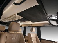 Vilner Mercedes-Benz G-Class (2011) - picture 3 of 17