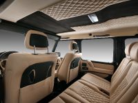 Vilner Mercedes-Benz G-Class (2011) - picture 4 of 17