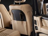 Vilner Mercedes-Benz G-Class (2011)