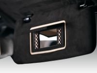 Vilner Mercedes-Benz G-Class (2011)