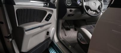 Vilner Mercedes-Benz ML 350 (2011) - picture 4 of 14