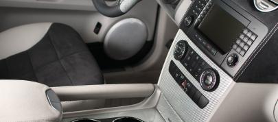 Vilner Mercedes-Benz ML 350 (2011) - picture 12 of 14