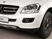 Vilner Mercedes-Benz ML 350 (2011) - picture 2 of 14