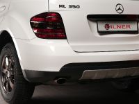Vilner Mercedes-Benz ML 350 (2011) - picture 2 of 14