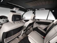 Vilner Mercedes-Benz ML 350 (2011) - picture 7 of 14