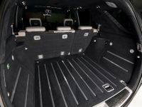 Vilner Mercedes-Benz ML 350 (2011)