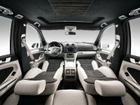 Vilner Mercedes-Benz ML 350 (2011) - picture 5 of 14