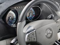 Vilner Mercedes-Benz ML 350 (2011) - picture 13 of 14