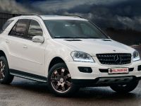 Vilner Mercedes-Benz ML 350 (2011) - picture 1 of 14