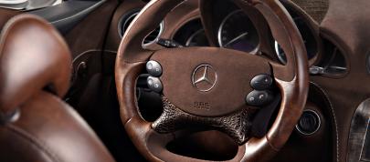 Vilner Mercedes-Benz SL (2013) - picture 7 of 14