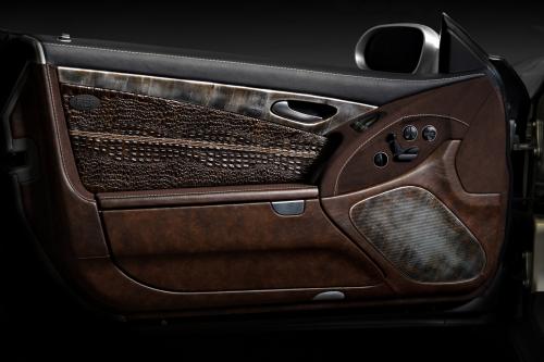 Vilner Mercedes-Benz SL (2013) - picture 8 of 14