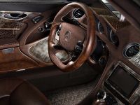 Vilner Mercedes-Benz SL (2013)