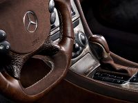 Vilner Mercedes-Benz SL (2013) - picture 10 of 14