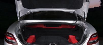 Vilner Mercedes-Benz SLS AMG (2013) - picture 4 of 8