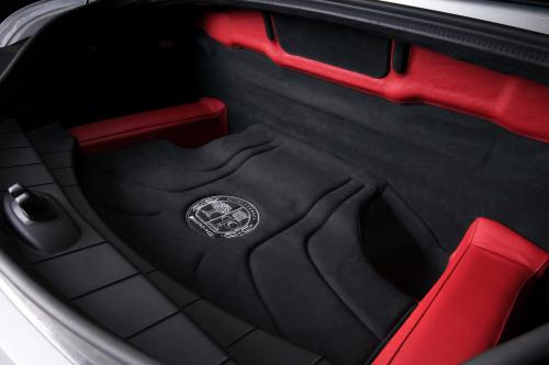 Vilner Mercedes-Benz SLS AMG (2013) - picture 8 of 8