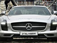 Vilner Mercedes-Benz SLS AMG (2013) - picture 1 of 8