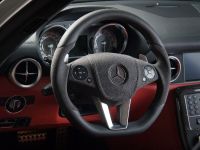 Vilner Mercedes-Benz SLS AMG (2013) - picture 5 of 8