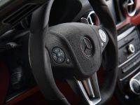 Vilner Mercedes-Benz SLS AMG