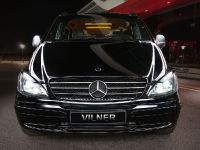 Vilner Mercedes Vito 120 CDI (2011) - picture 1 of 9