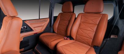 Vilner Mitsubishi Pajero (2013) - picture 7 of 23