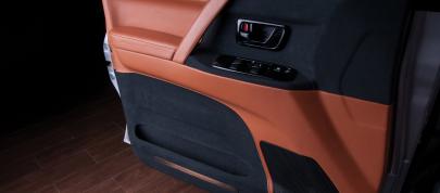 Vilner Mitsubishi Pajero (2013) - picture 12 of 23