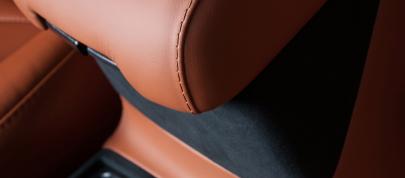 Vilner Mitsubishi Pajero (2013) - picture 15 of 23