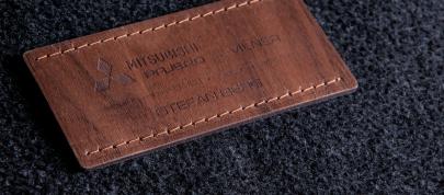 Vilner Mitsubishi Pajero (2013) - picture 20 of 23