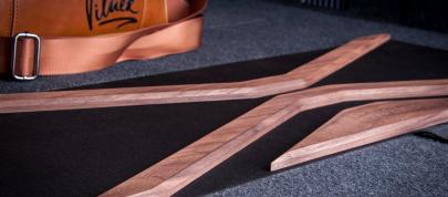 Vilner Mitsubishi Pajero (2013) - picture 23 of 23