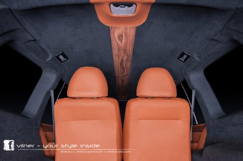 Vilner Mitsubishi Pajero (2013) - picture 8 of 23