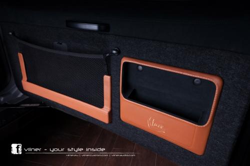 Vilner Mitsubishi Pajero (2013) - picture 16 of 23