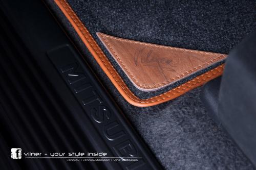 Vilner Mitsubishi Pajero (2013) - picture 17 of 23