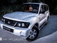 Vilner Mitsubishi Pajero (2013) - picture 1 of 23