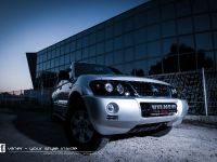 Vilner Mitsubishi Pajero (2013) - picture 2 of 23