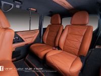 Vilner Mitsubishi Pajero (2013) - picture 7 of 23