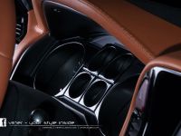 Vilner Mitsubishi Pajero (2013) - picture 10 of 23